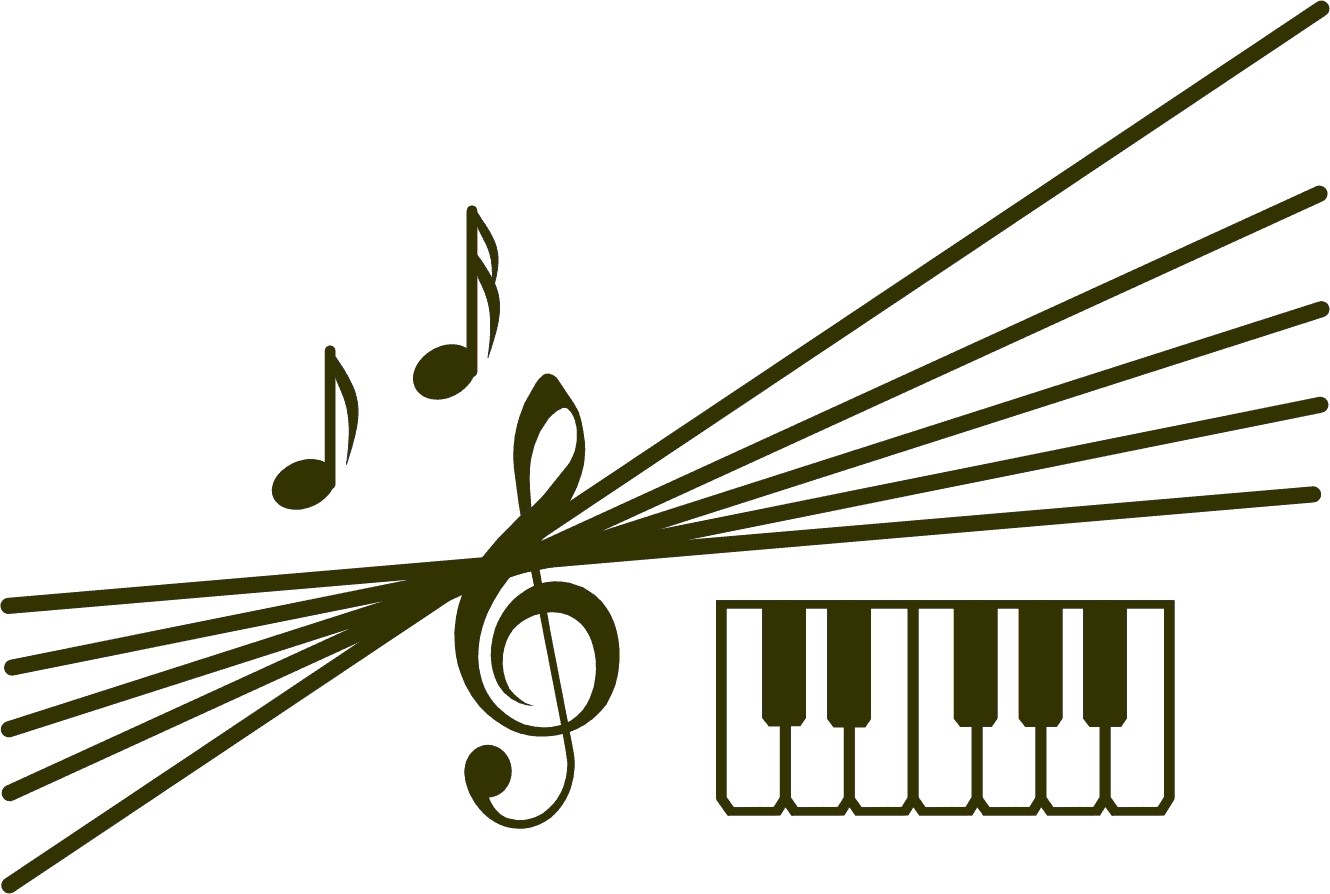 Türi Muusikakooli logo