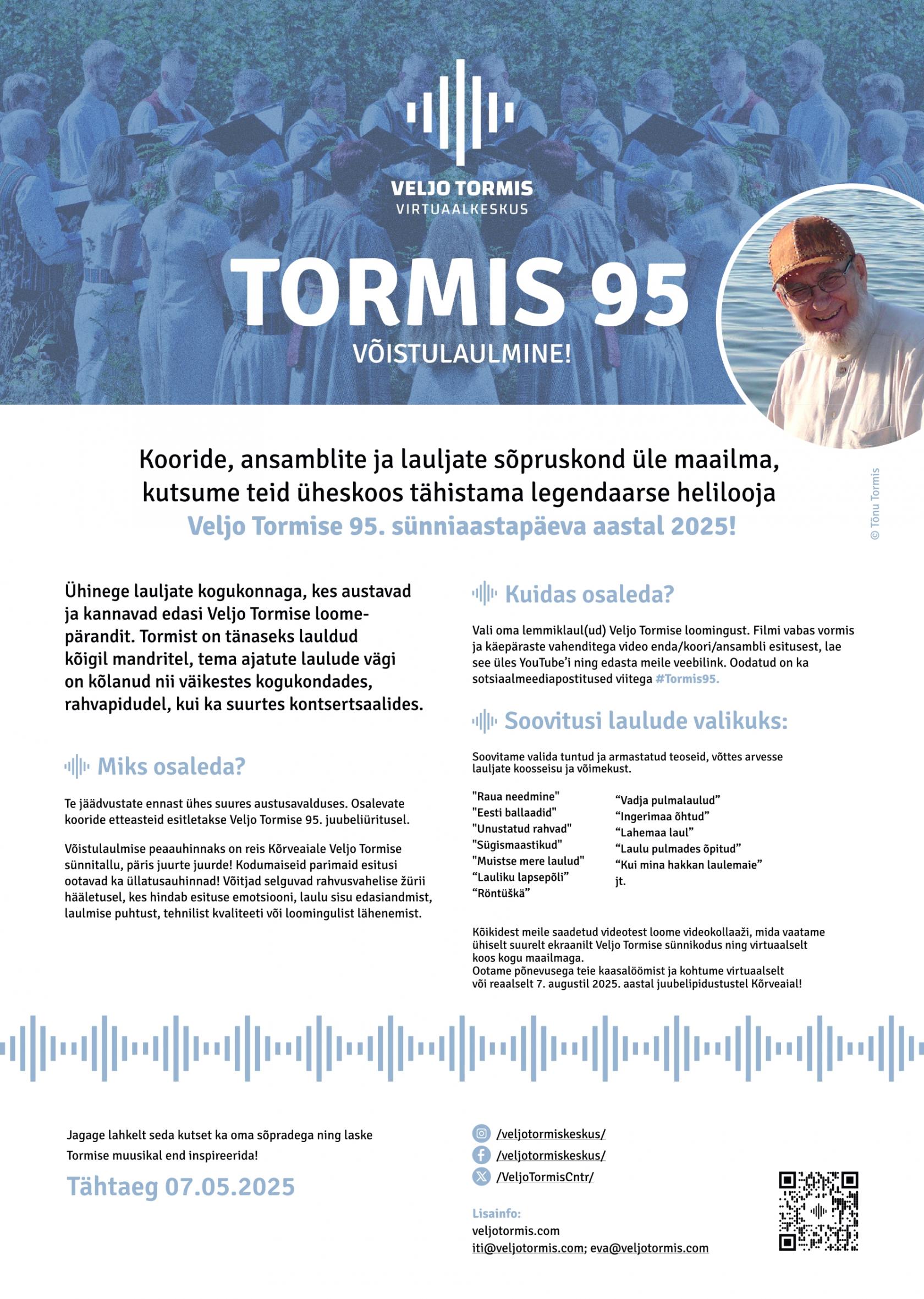 Tormis 95