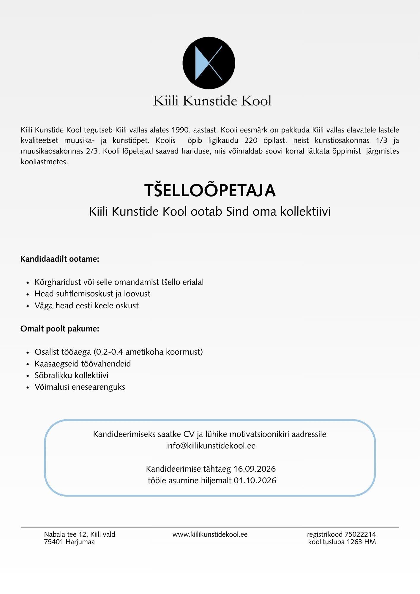 kuulutus
