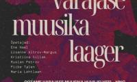 Haapsalu varajase muusika laager