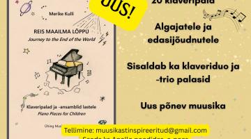 uus noot